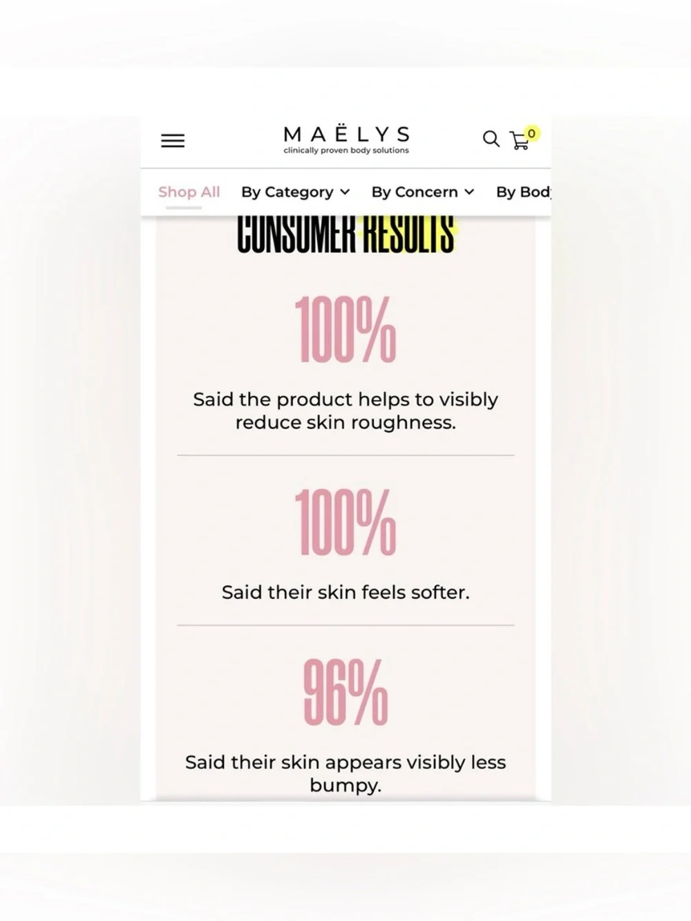 Maelys maëlys re